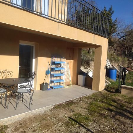 Maison De Vigne Renovee سانت أفريك المظهر الخارجي الصورة