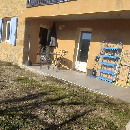 Maison De Vigne Renovee سانت أفريك المظهر الخارجي الصورة