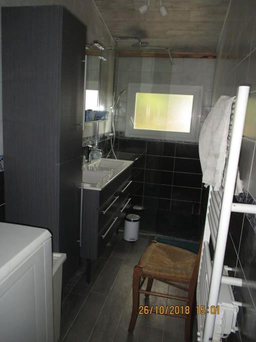 Maison De Vigne Renovee سانت أفريك المظهر الخارجي الصورة