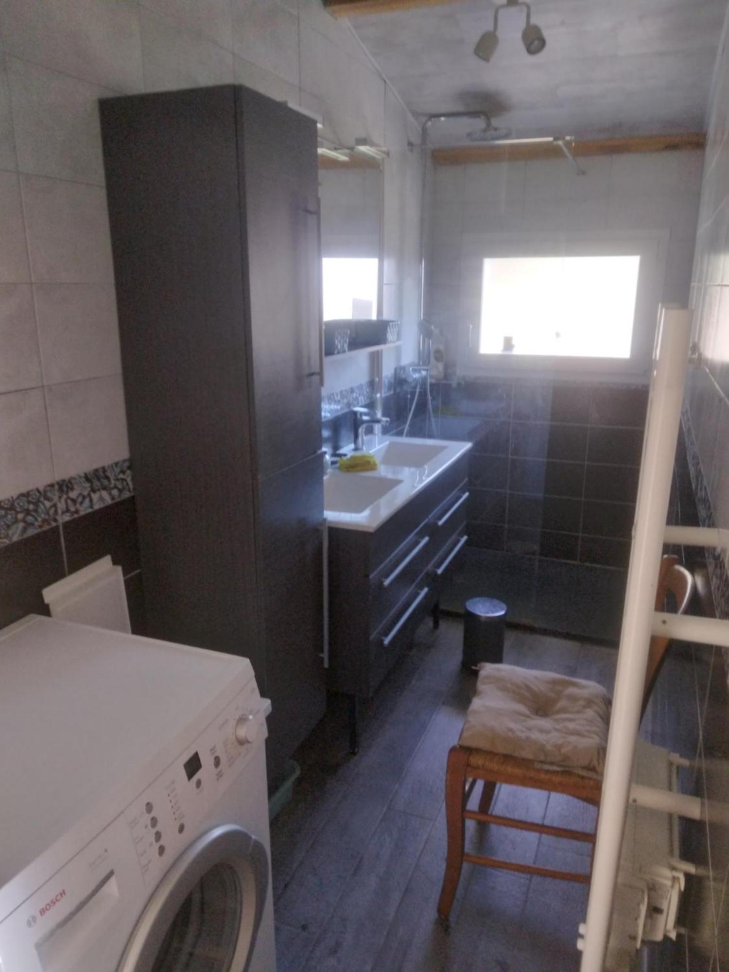 Maison De Vigne Renovee سانت أفريك المظهر الخارجي الصورة