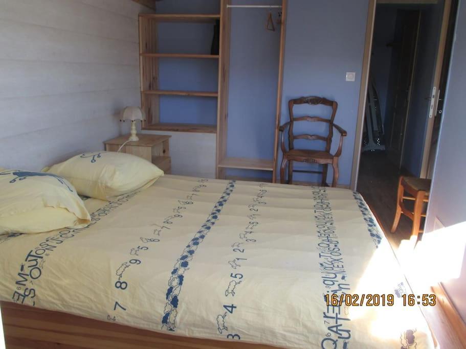 Maison De Vigne Renovee سانت أفريك المظهر الخارجي الصورة
