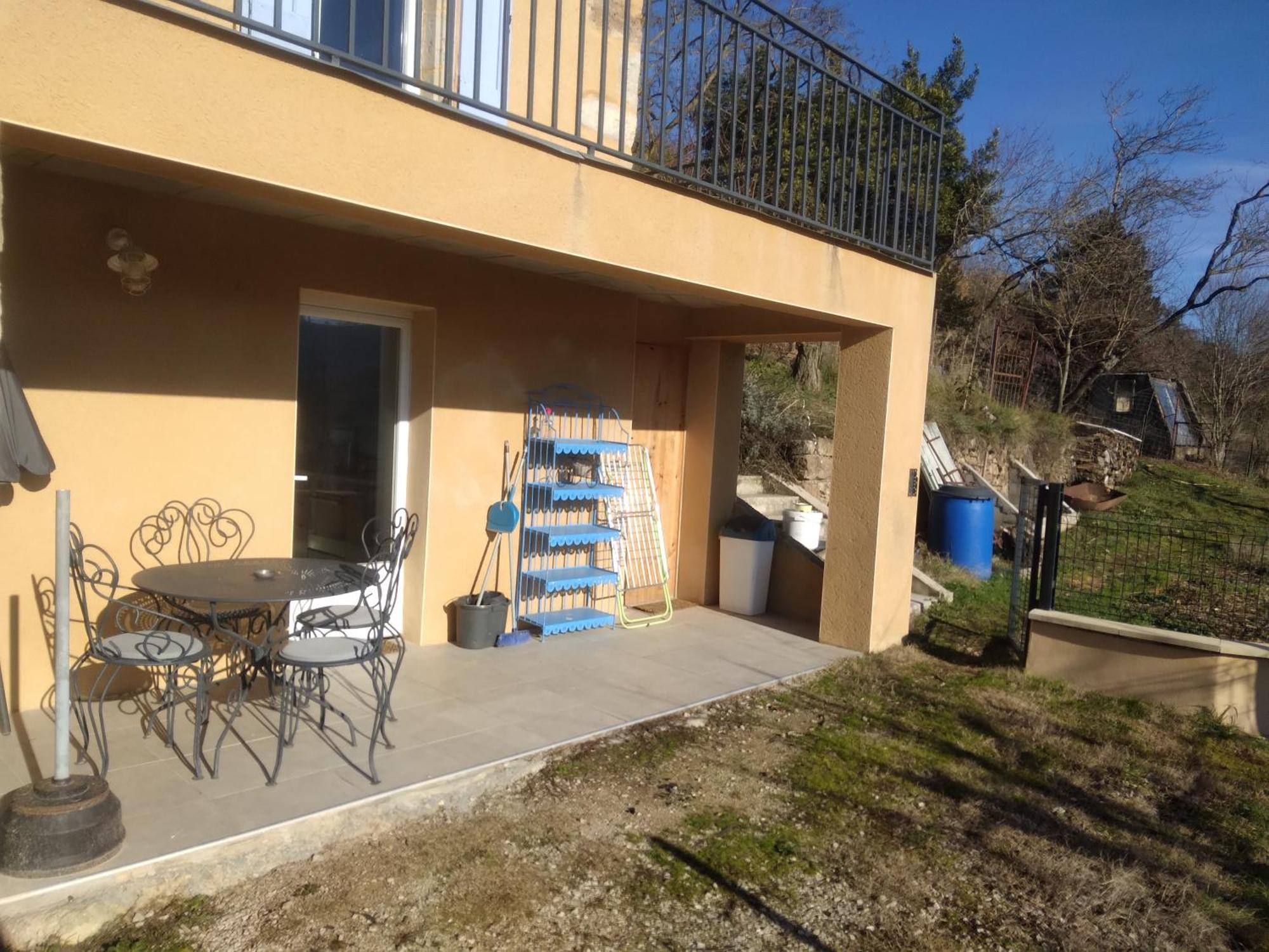 Maison De Vigne Renovee سانت أفريك المظهر الخارجي الصورة