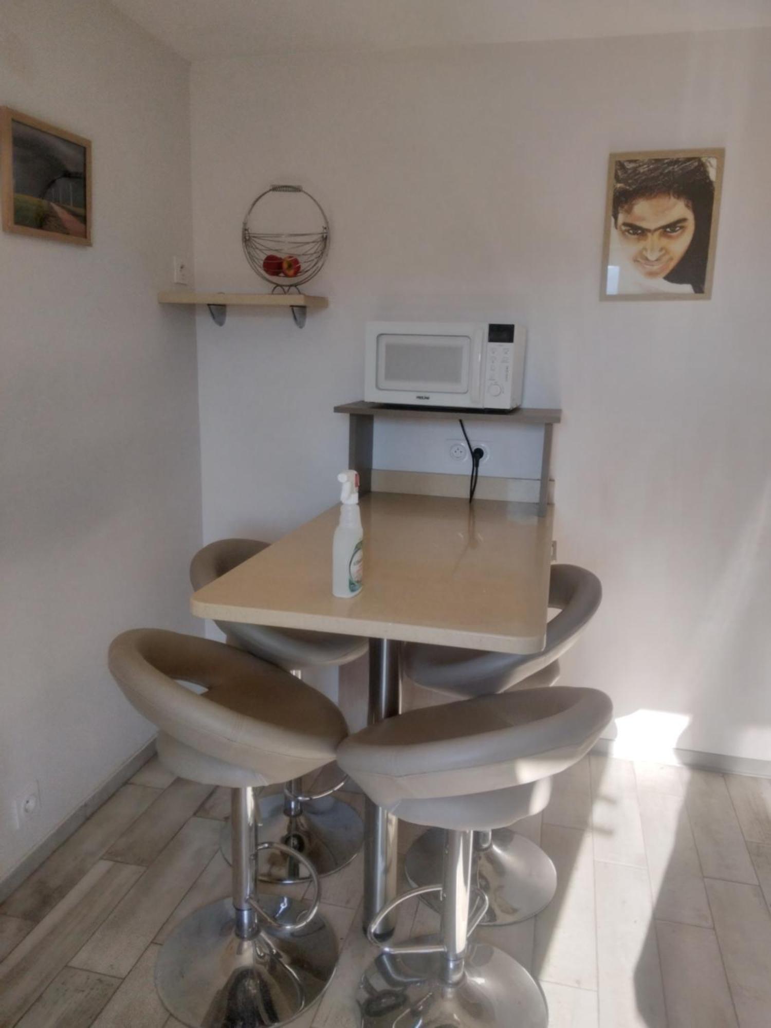 Maison De Vigne Renovee سانت أفريك المظهر الخارجي الصورة