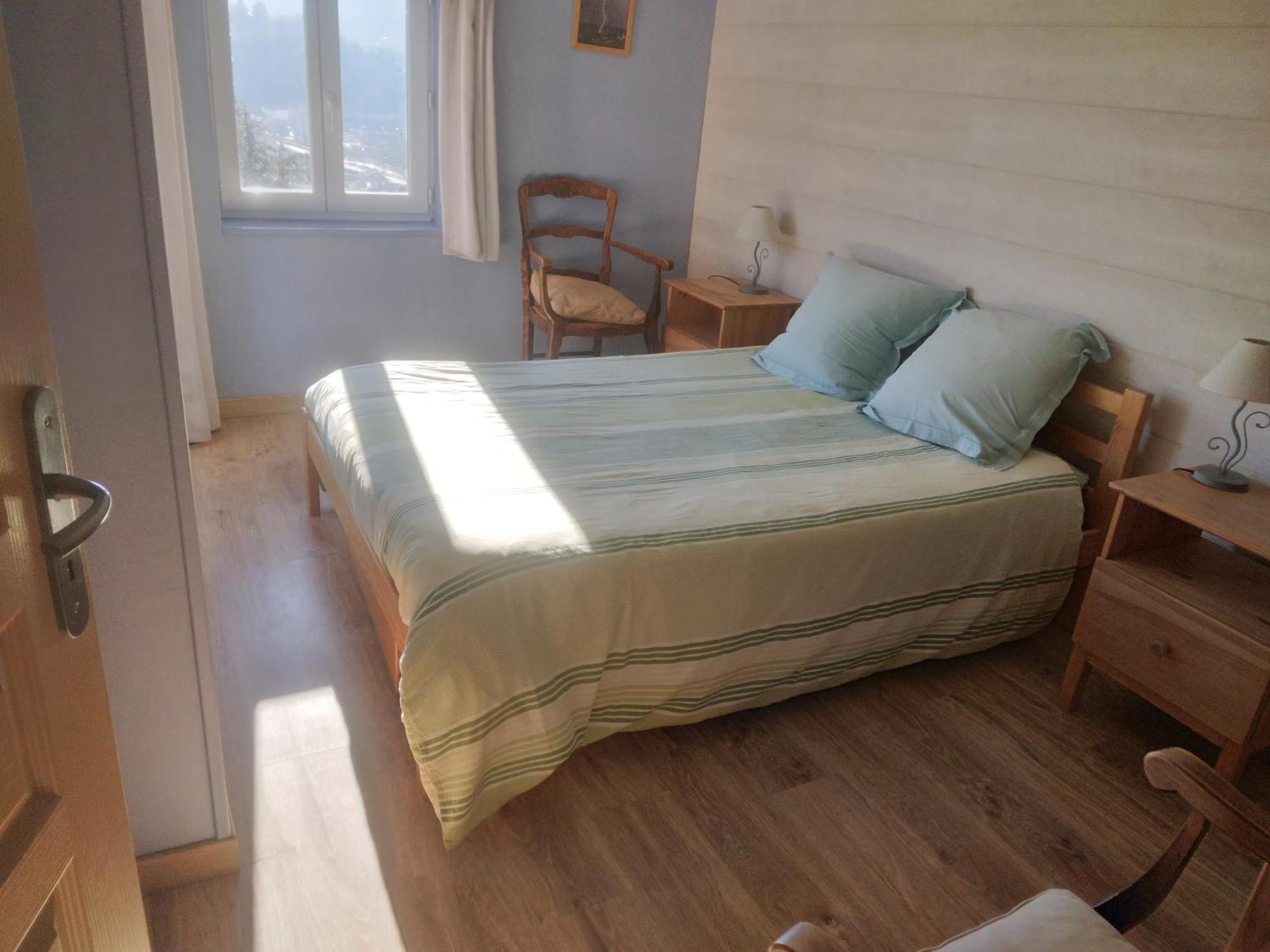Maison De Vigne Renovee سانت أفريك المظهر الخارجي الصورة