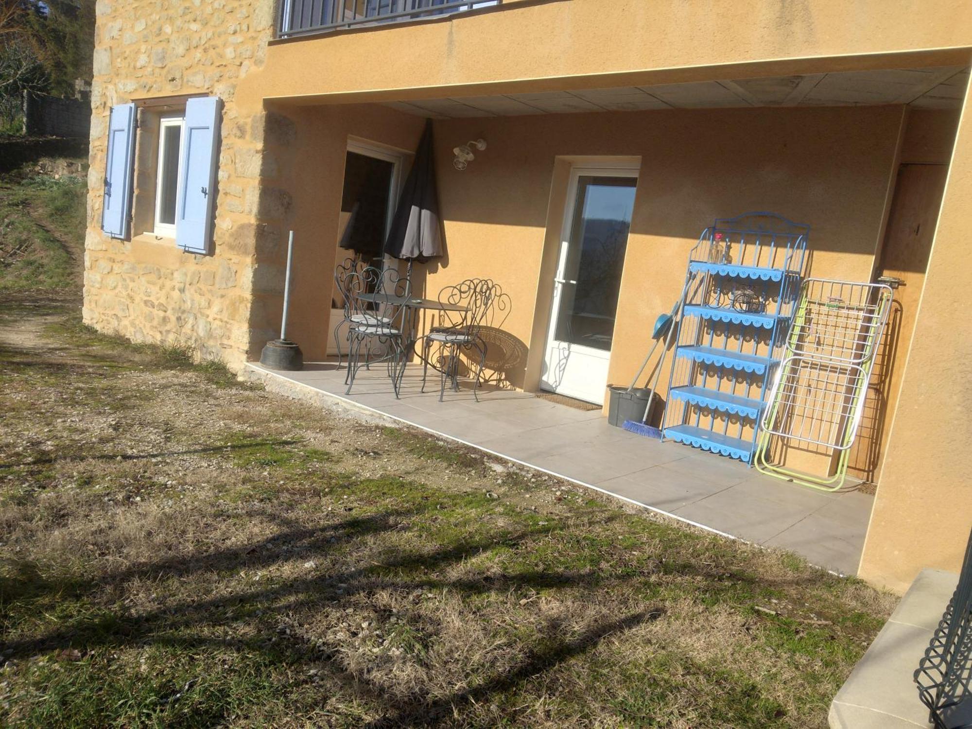 Maison De Vigne Renovee سانت أفريك المظهر الخارجي الصورة
