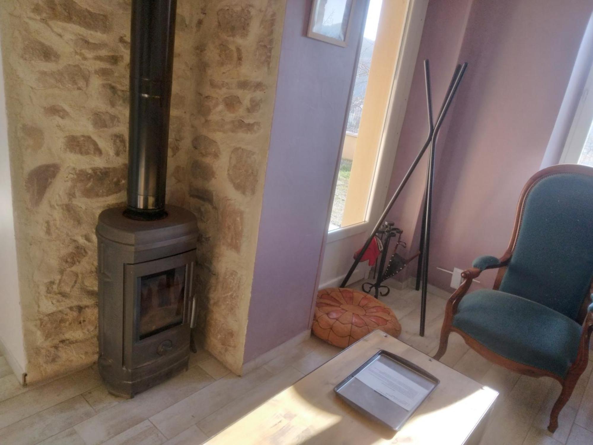 Maison De Vigne Renovee سانت أفريك المظهر الخارجي الصورة