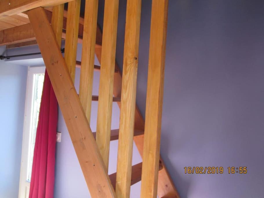 Maison De Vigne Renovee سانت أفريك المظهر الخارجي الصورة