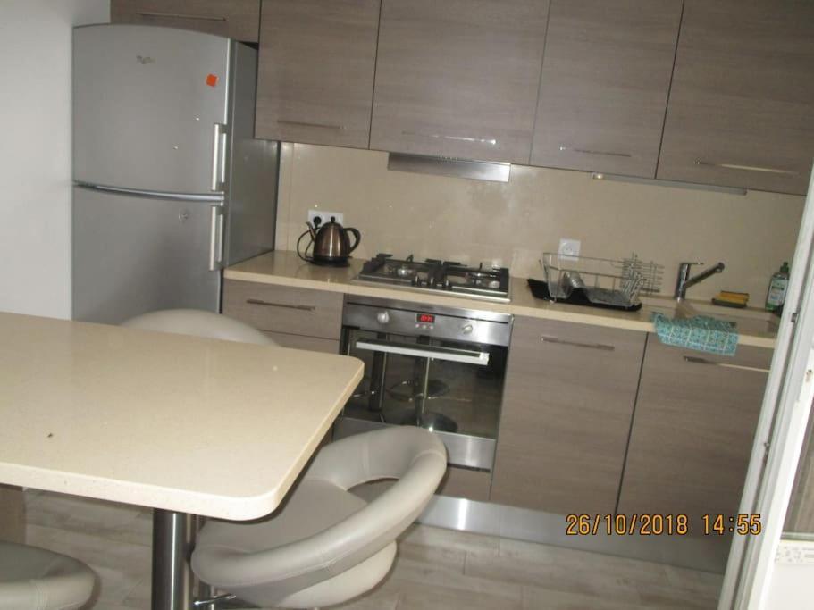 Maison De Vigne Renovee سانت أفريك المظهر الخارجي الصورة