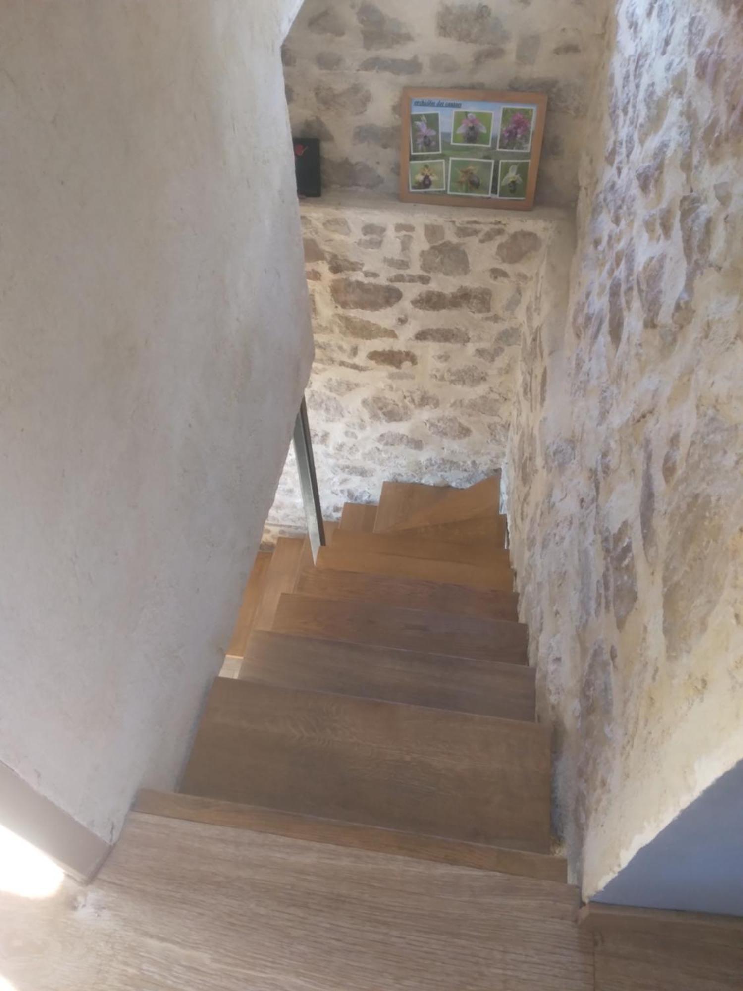 Maison De Vigne Renovee سانت أفريك المظهر الخارجي الصورة