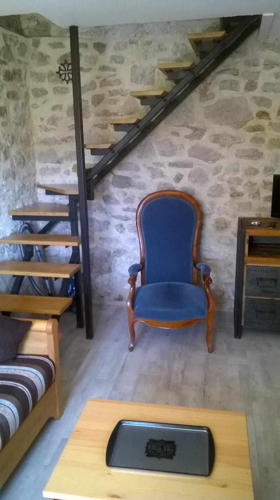 Maison De Vigne Renovee سانت أفريك المظهر الخارجي الصورة